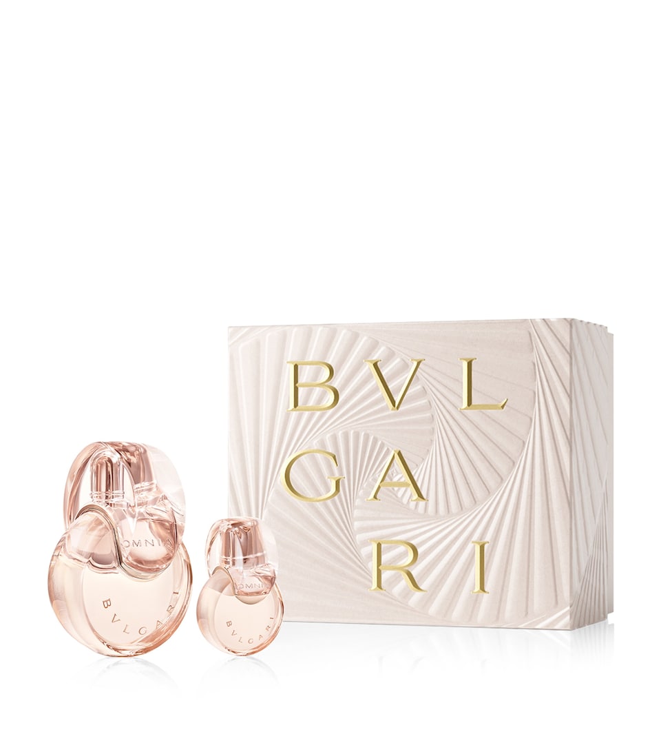 Omnia Crystalline Eau de Parfum Spring Set