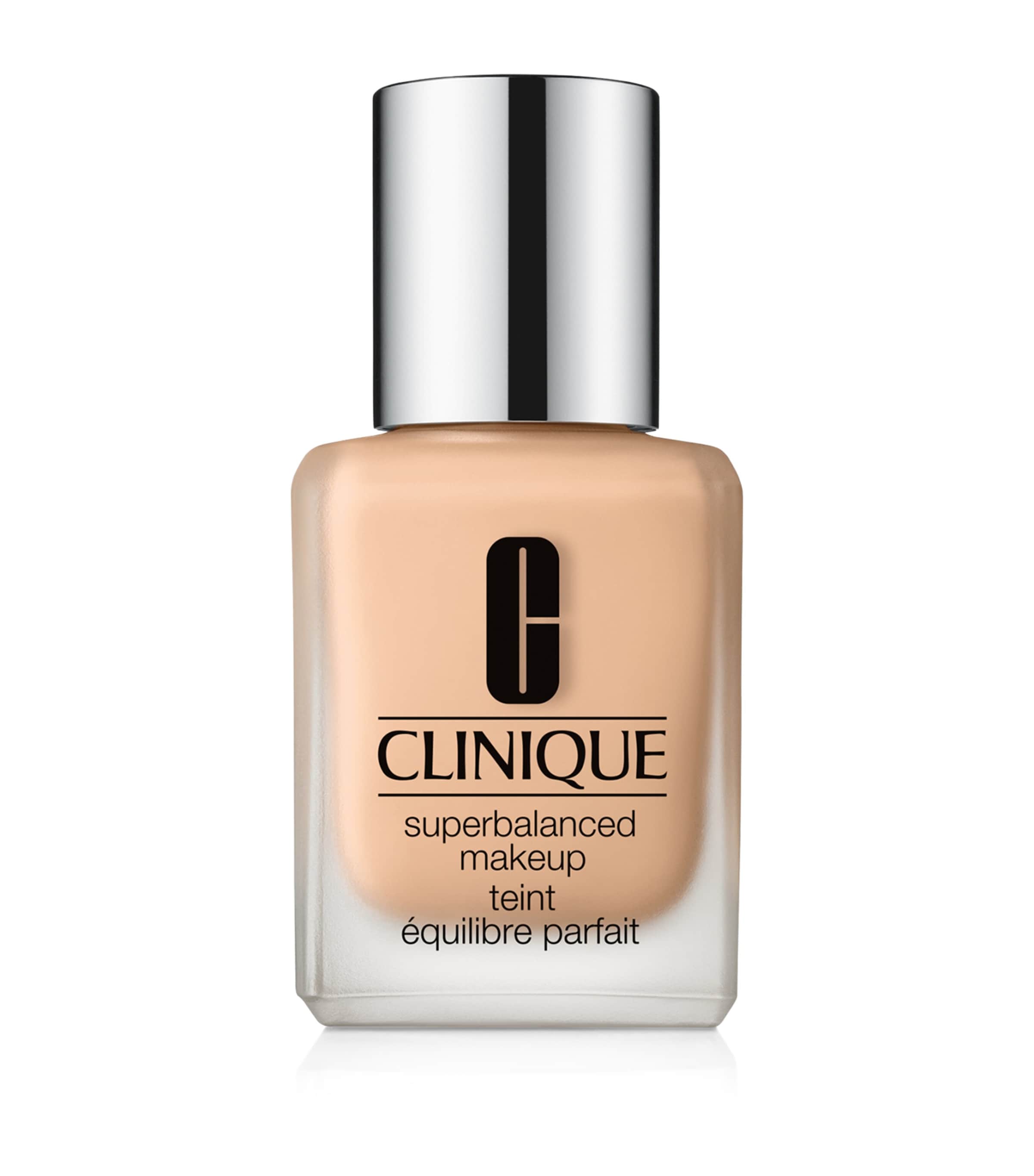 Clinique Superbalanced Makeup Foundation Cn Sunny