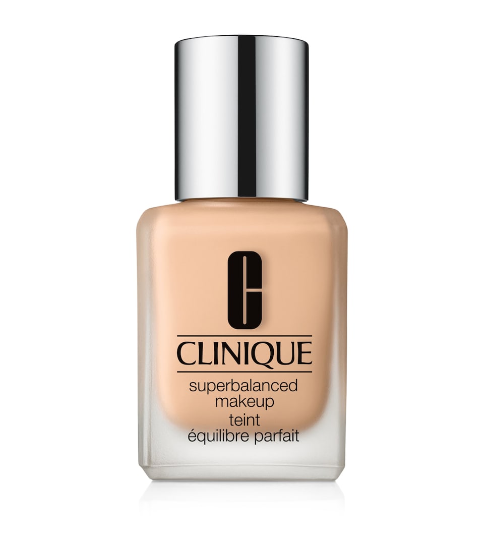 Clinique Superbalanced Makeup Foundation Cn Sunny