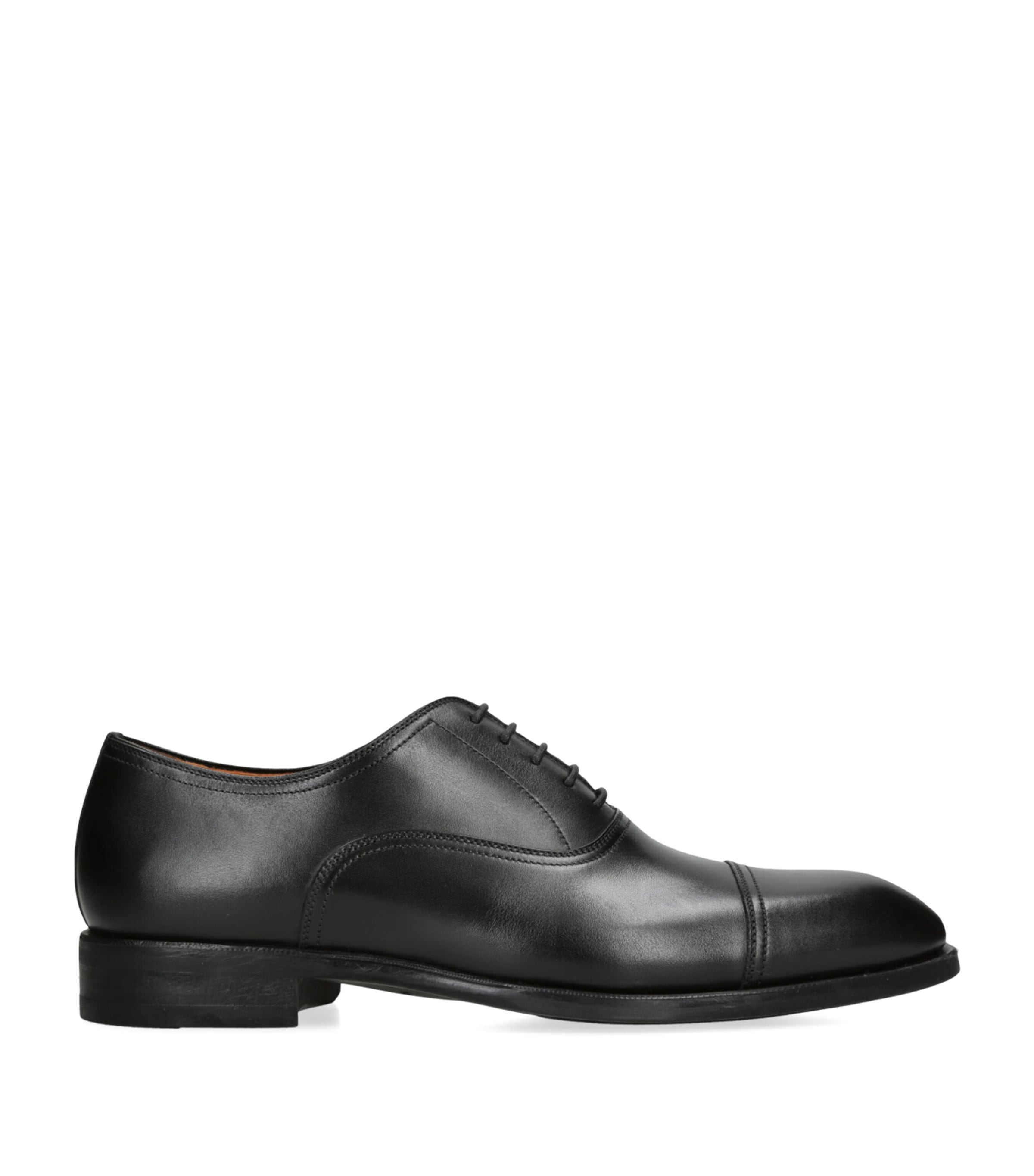 Madis Oxford Shoes