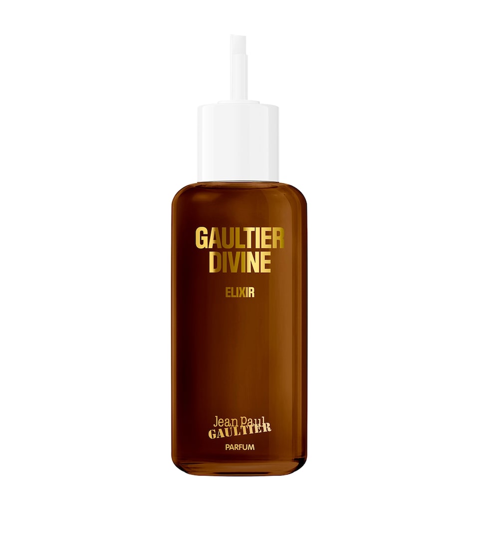 Gaultier Divine Elixir Parfum Refill (200ml)