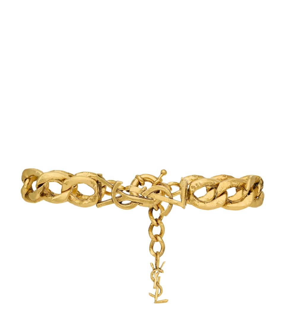 Cassandre Chain Bracelet