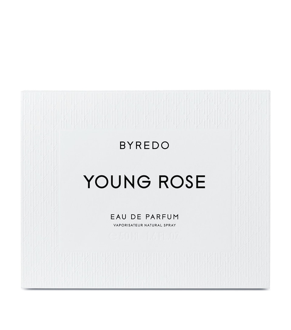 Young Rose Eau de Parfum (50ml)