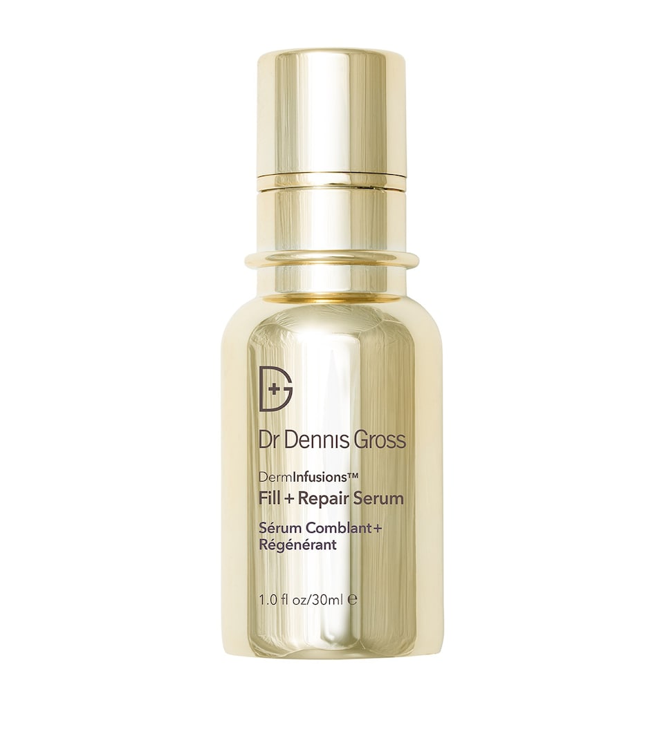 DermInfusions Fill + Repair Serum (30ml)