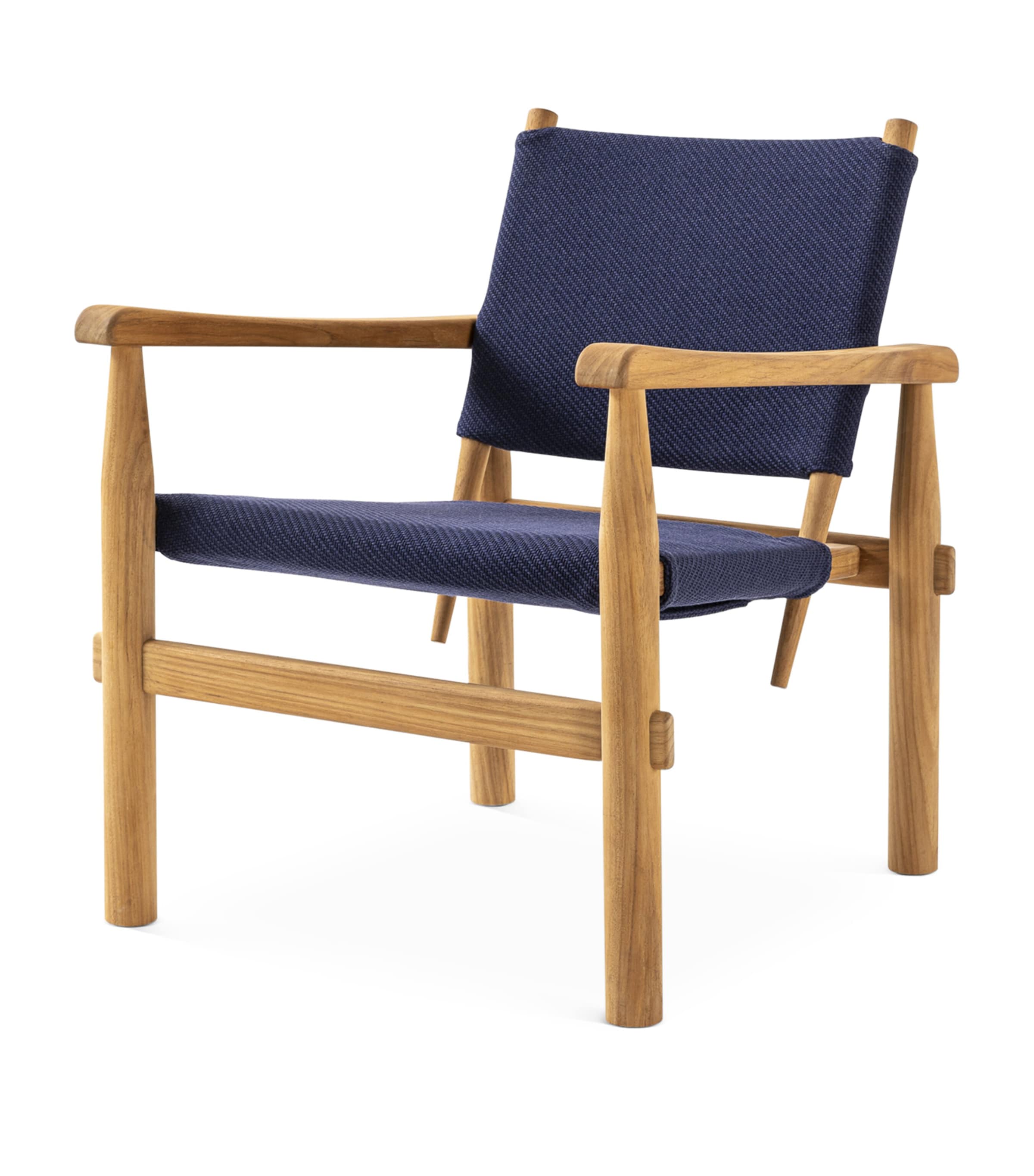 Doron Hotel Outdoor Armchair