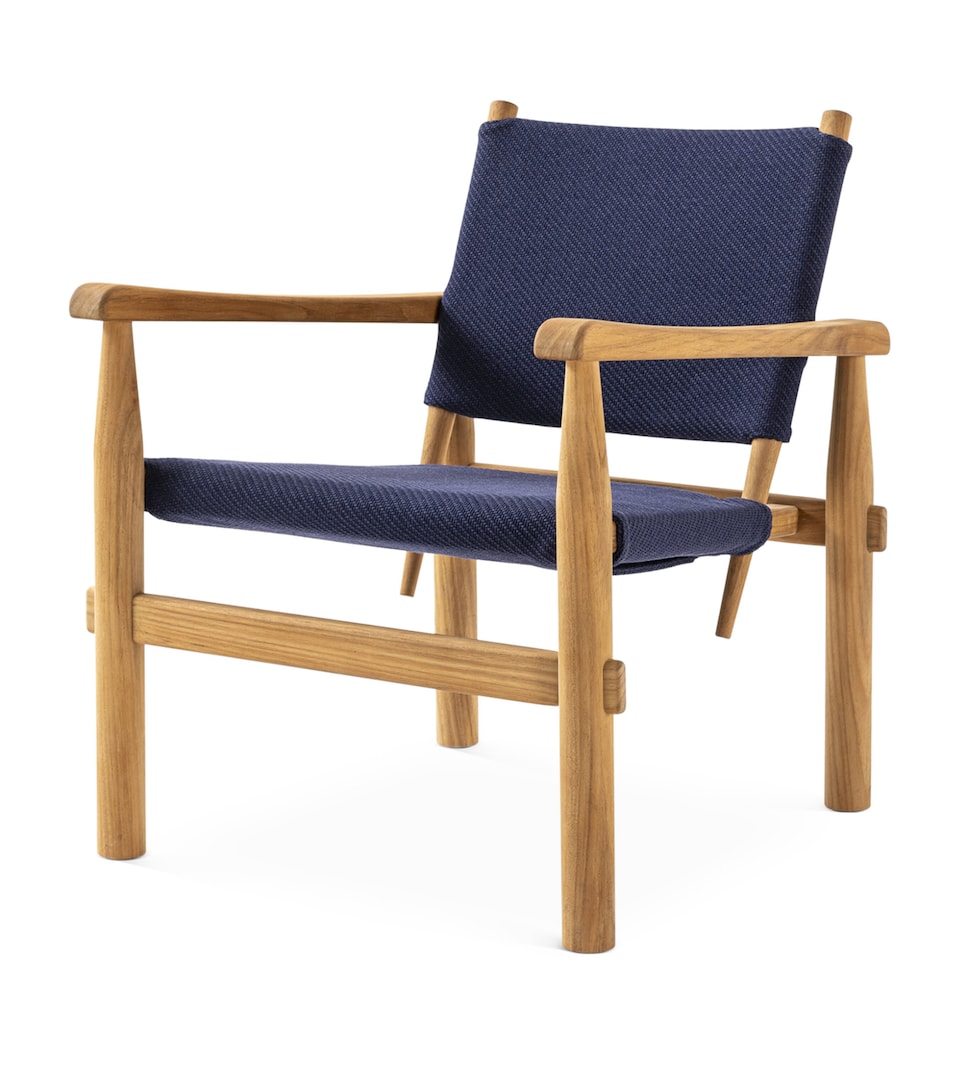 Doron Hotel Outdoor Armchair