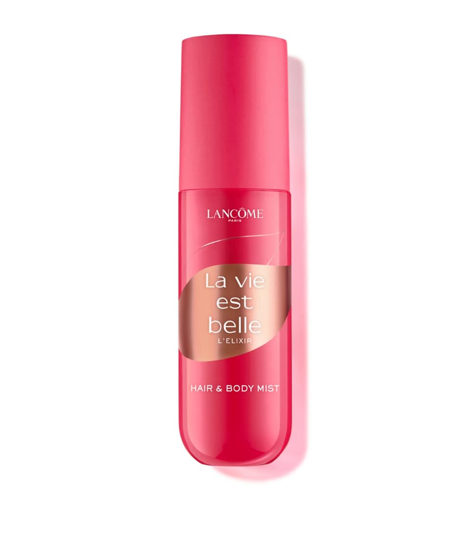 La Vie Est Belle L’Elixir Hair and Body Mist (100ml)