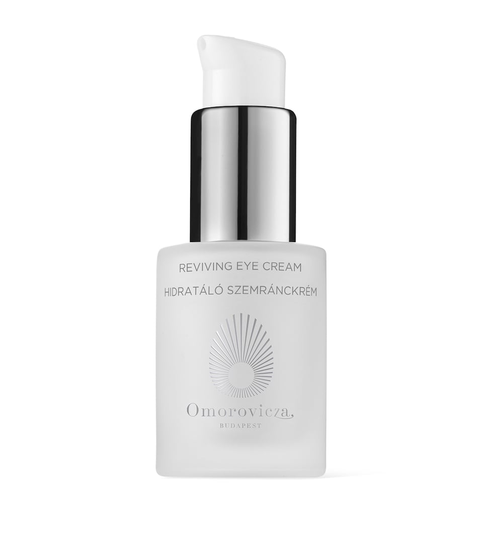 Reviving Eye Cream