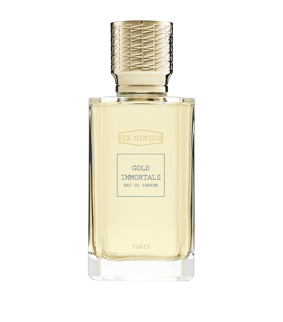 Gold Immortals Eau de Parfum (100Ml)