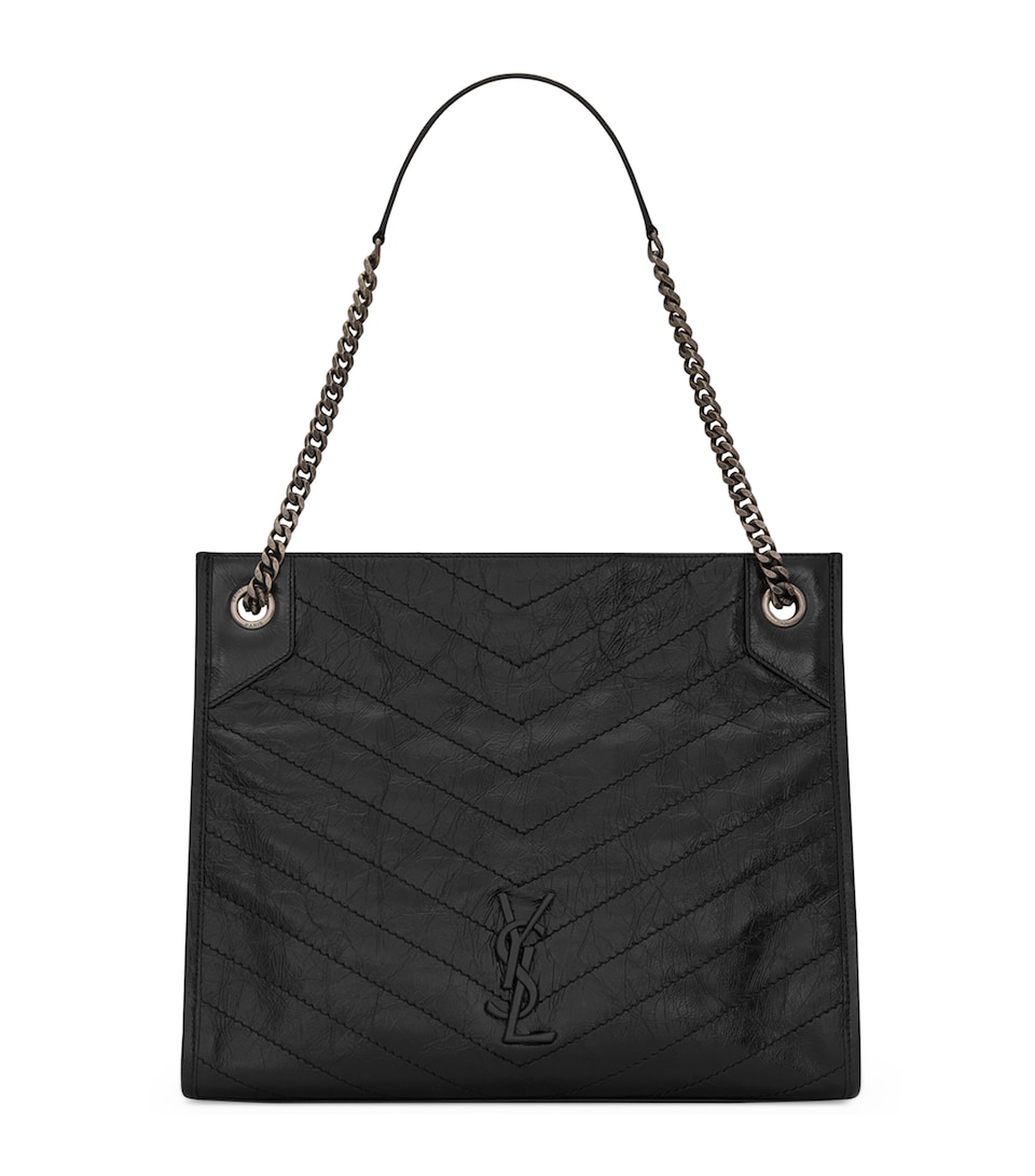 Medium Niki Shopping Bag