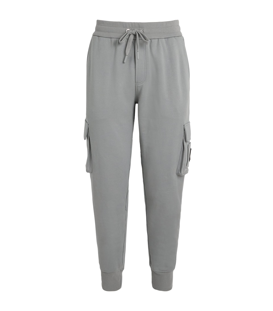 Hartsfield Cargo Sweatpants