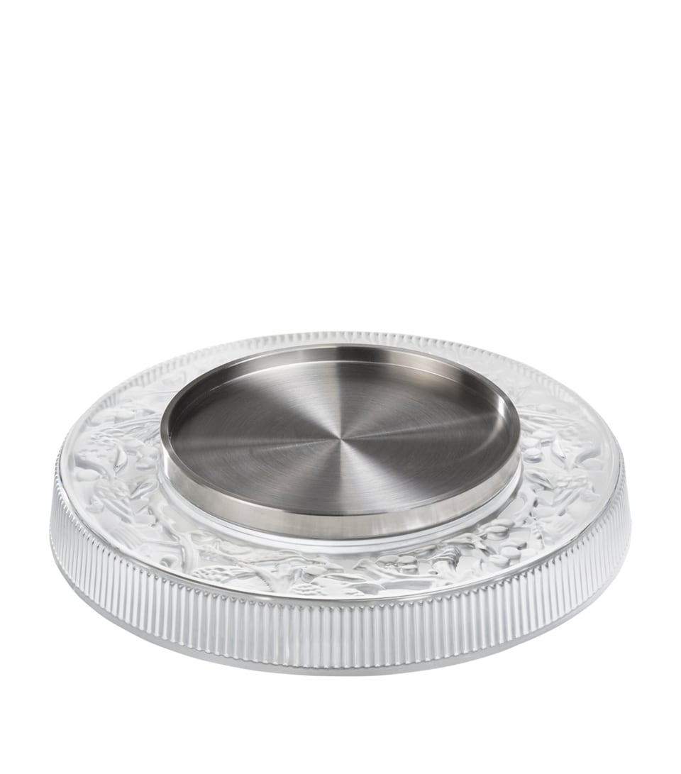 Crystal Bottle Holder