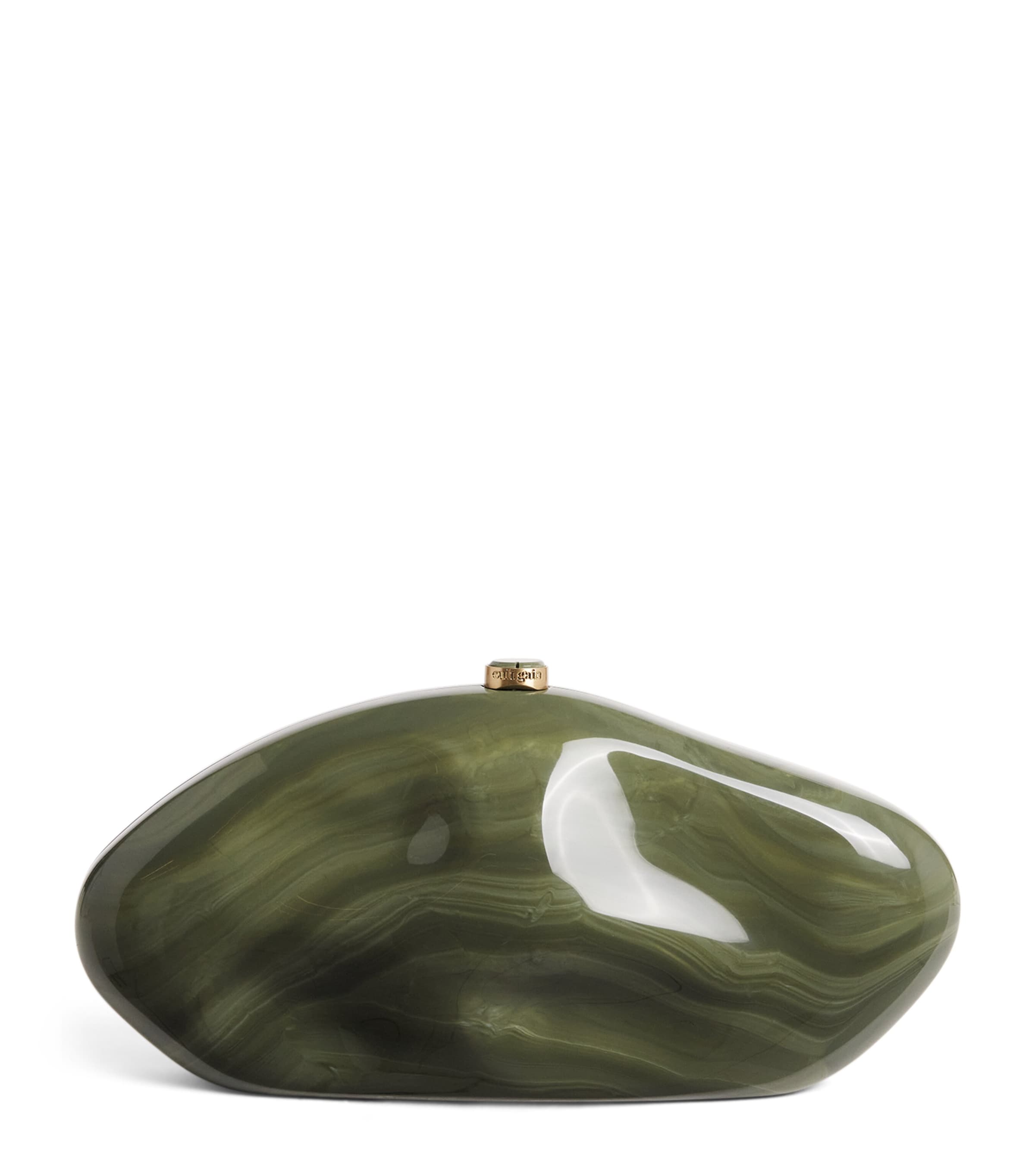 The Caldera Clutch Bag