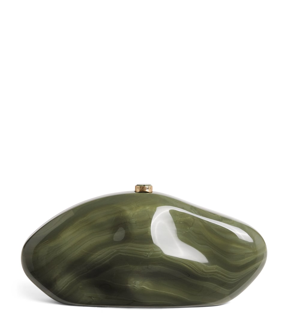 The Caldera Clutch Bag