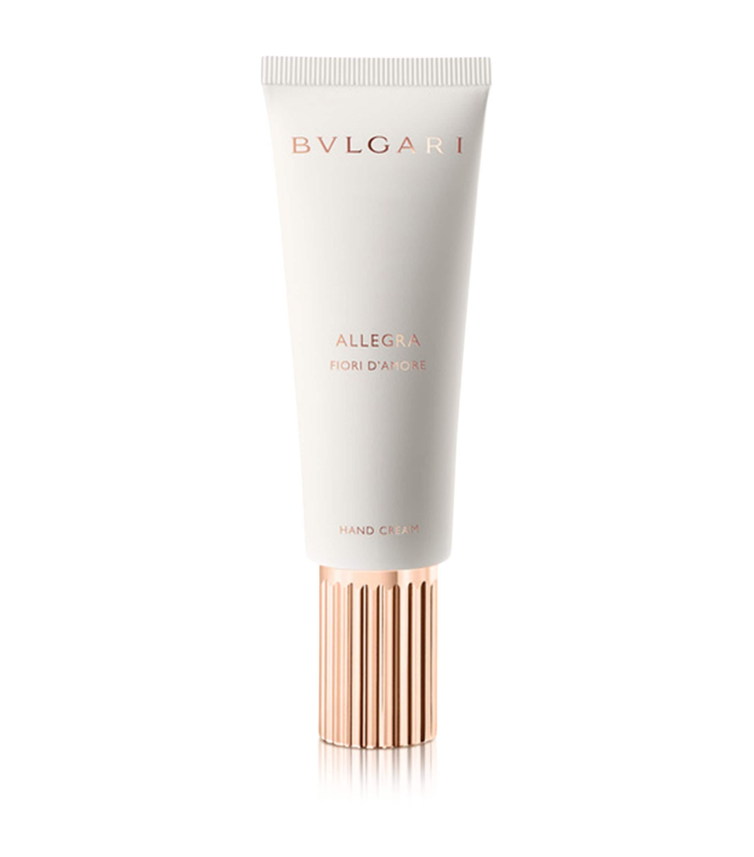 Bvlgari Allegra Fiori D’Amore Hand Cream (40ml)