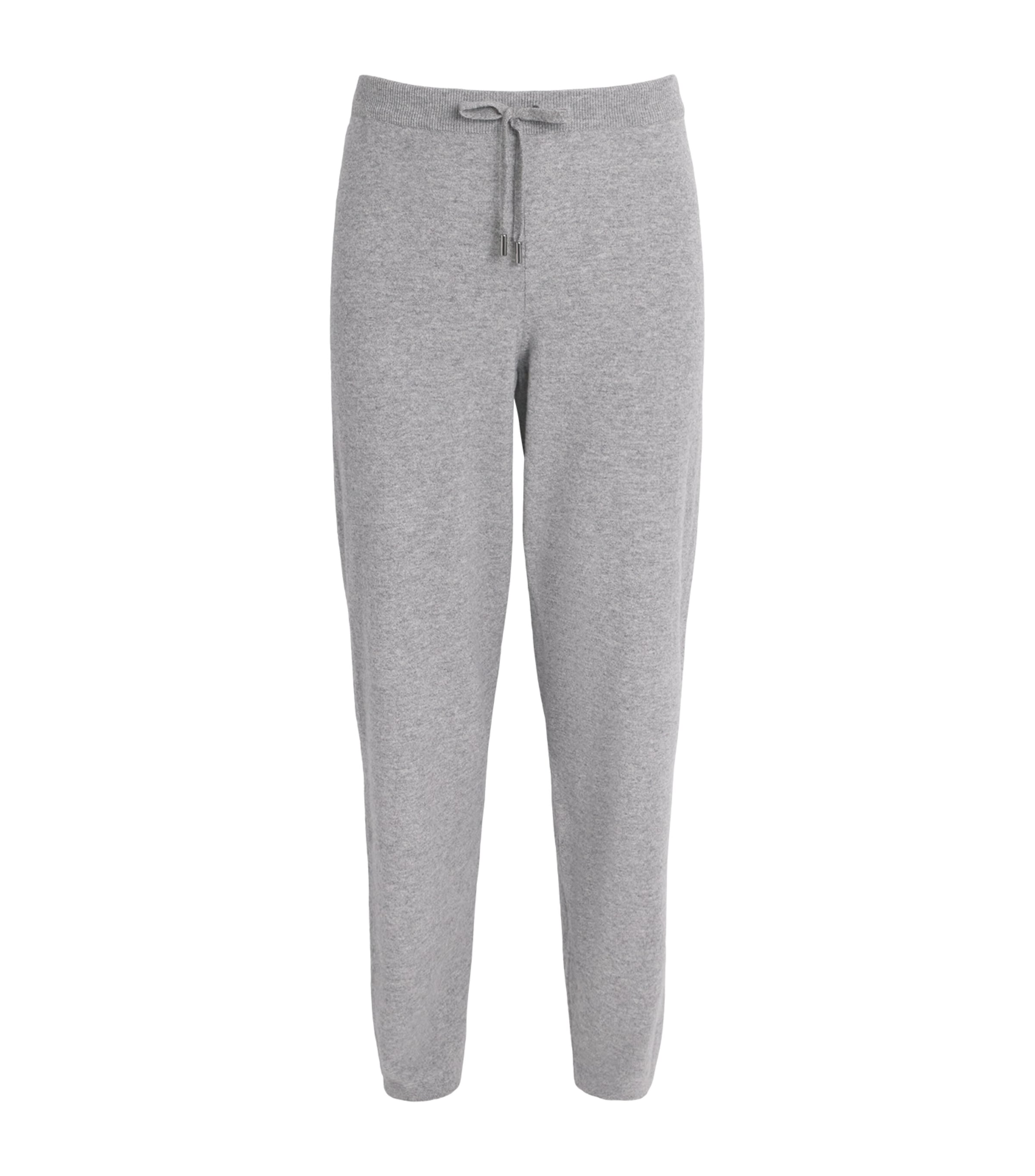 Cashmere Sweatpants