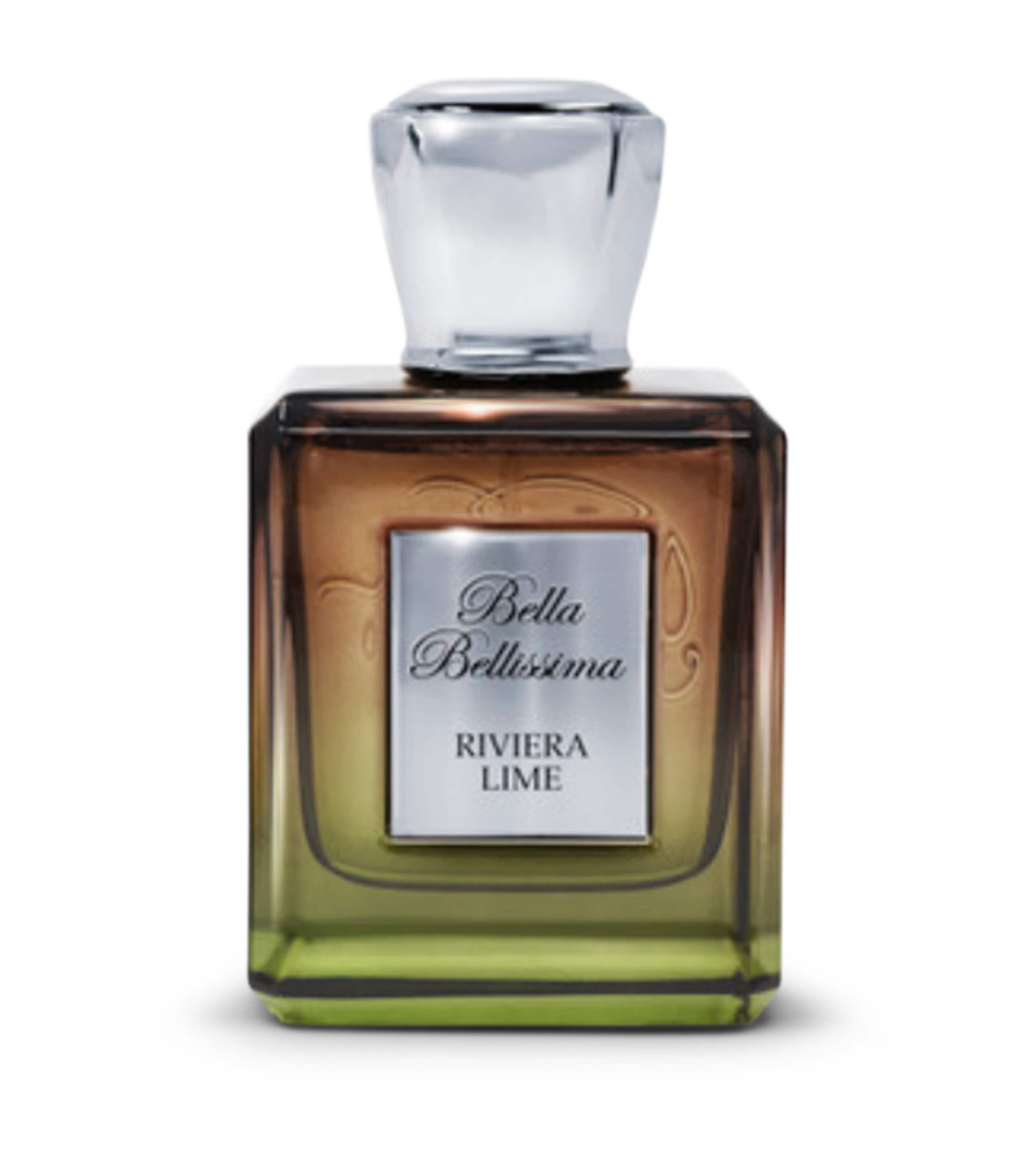 Riviera Lime Eau de Parfum (50ml)