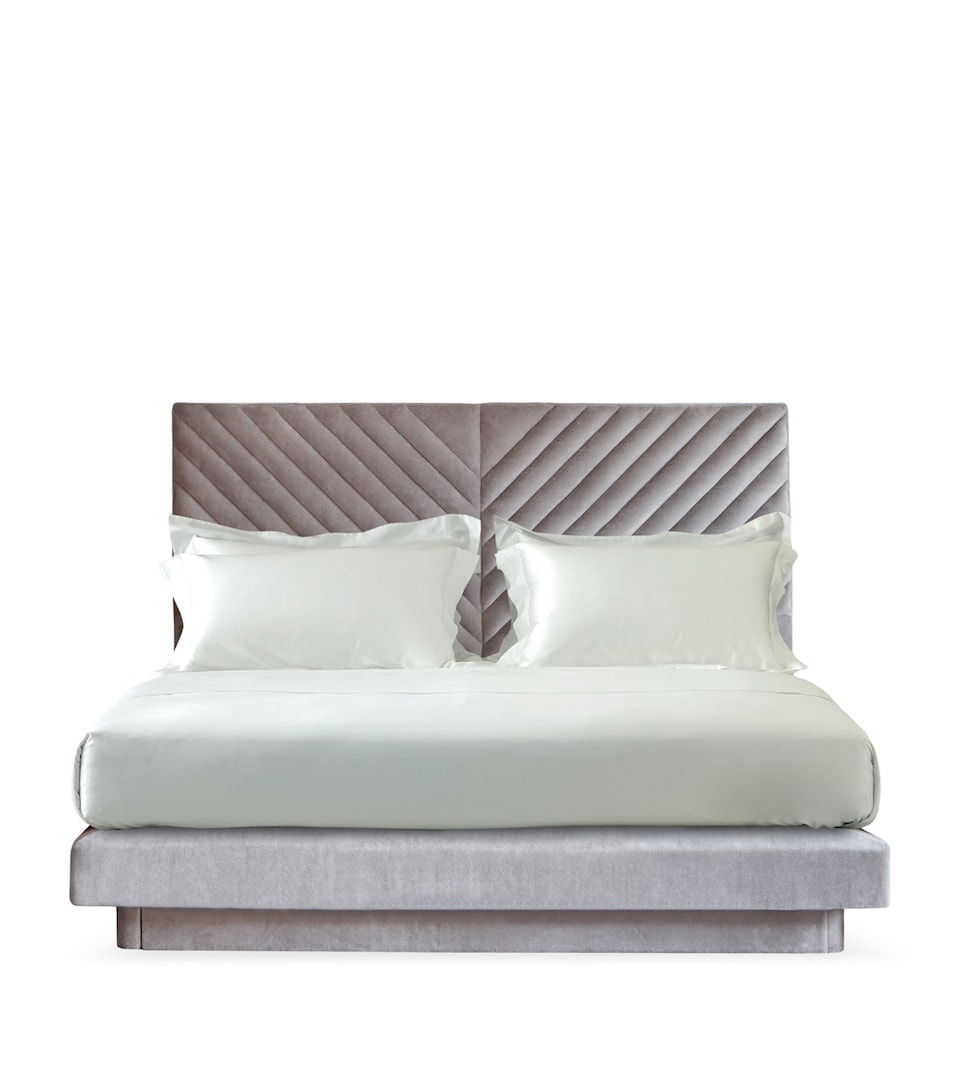 Stella Nº4 Bed