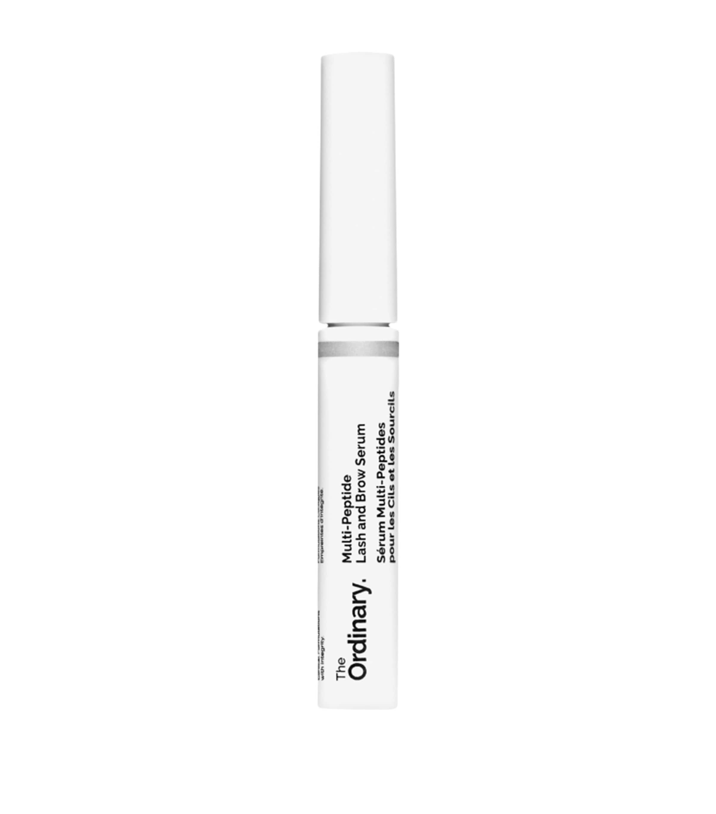 Multi-Peptide Lash and Brow Serum (5ml)