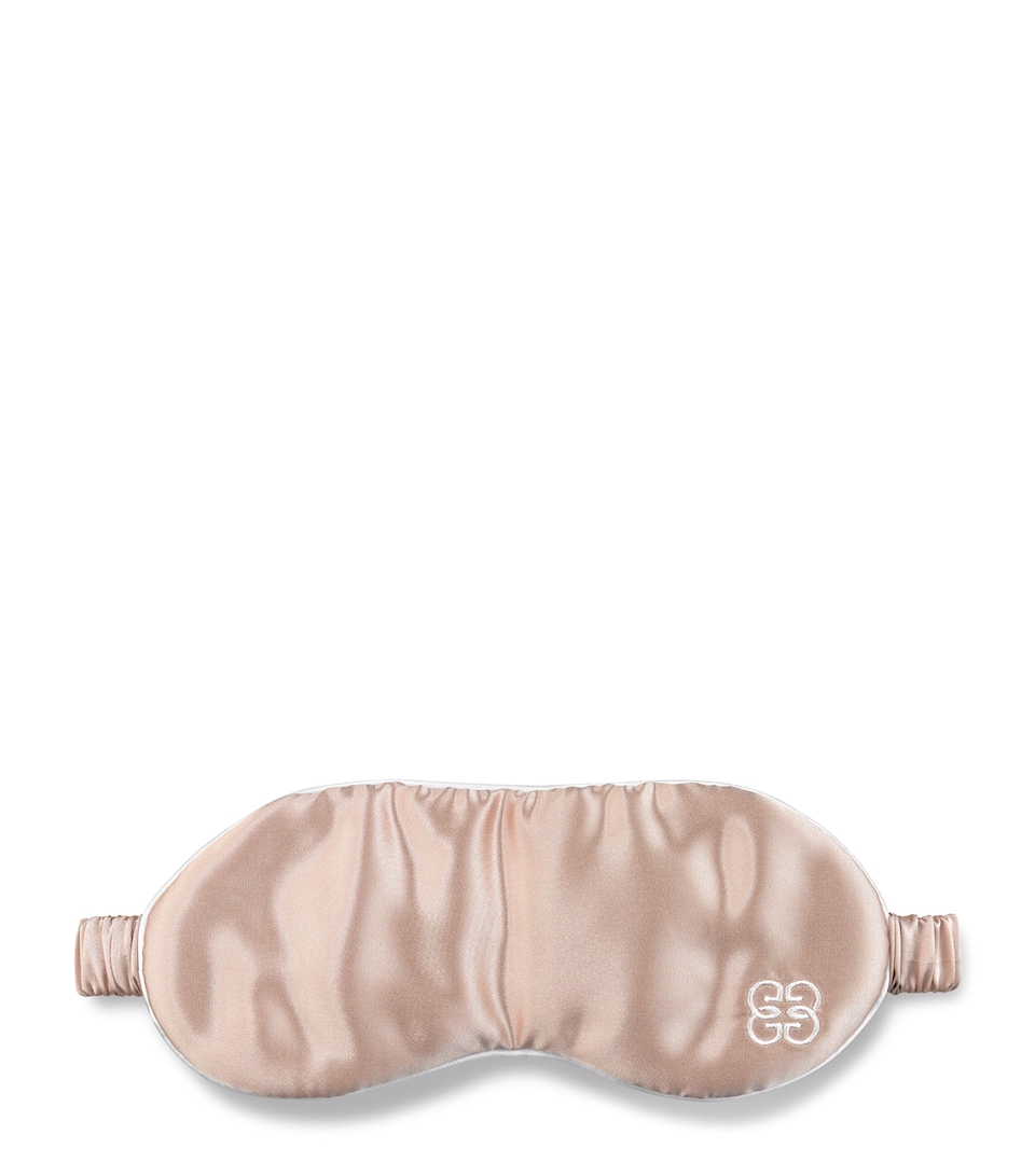 Silk Eye Mask