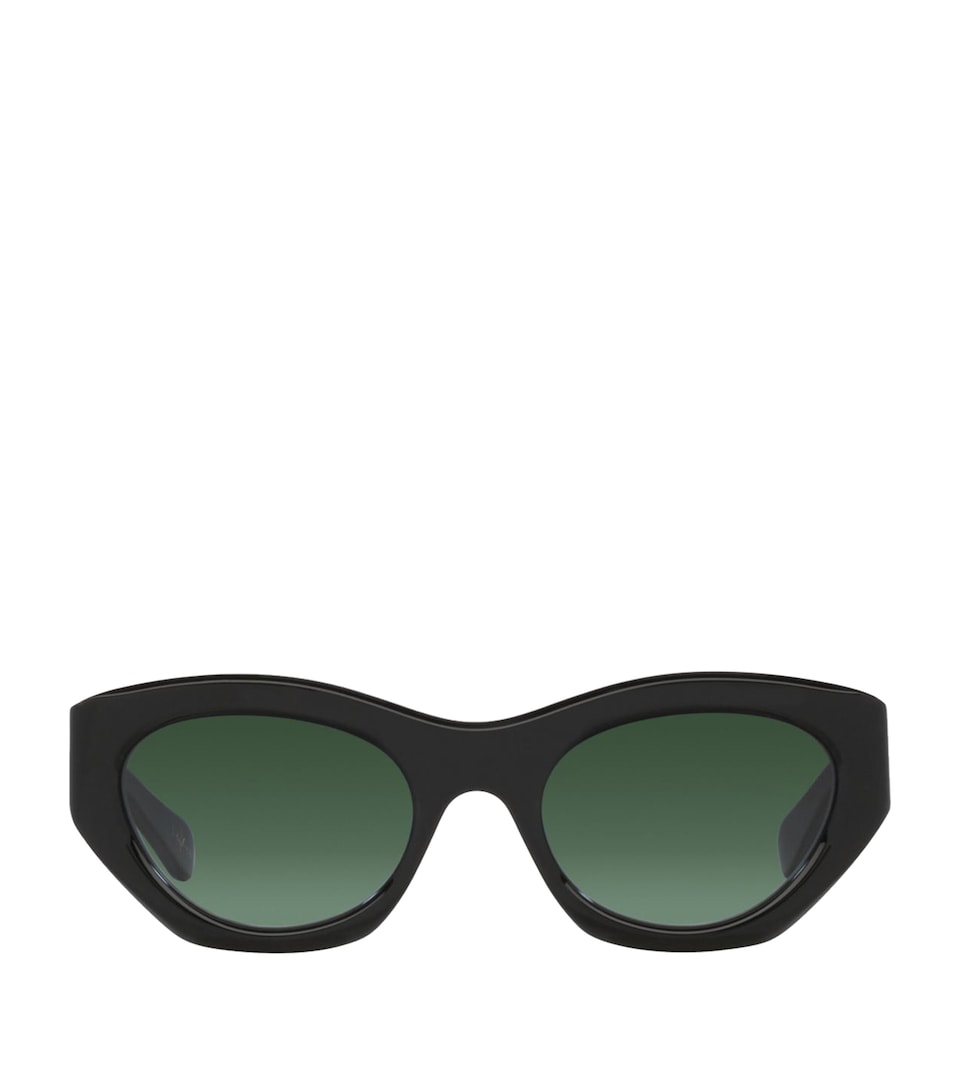 Chloé Metal CH0220S Sunglasses