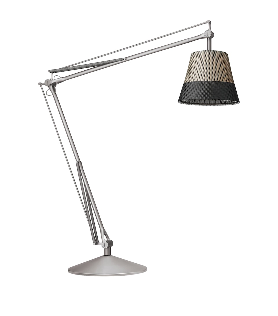 Flos Superarchimoon Outdoor Floor Lamp