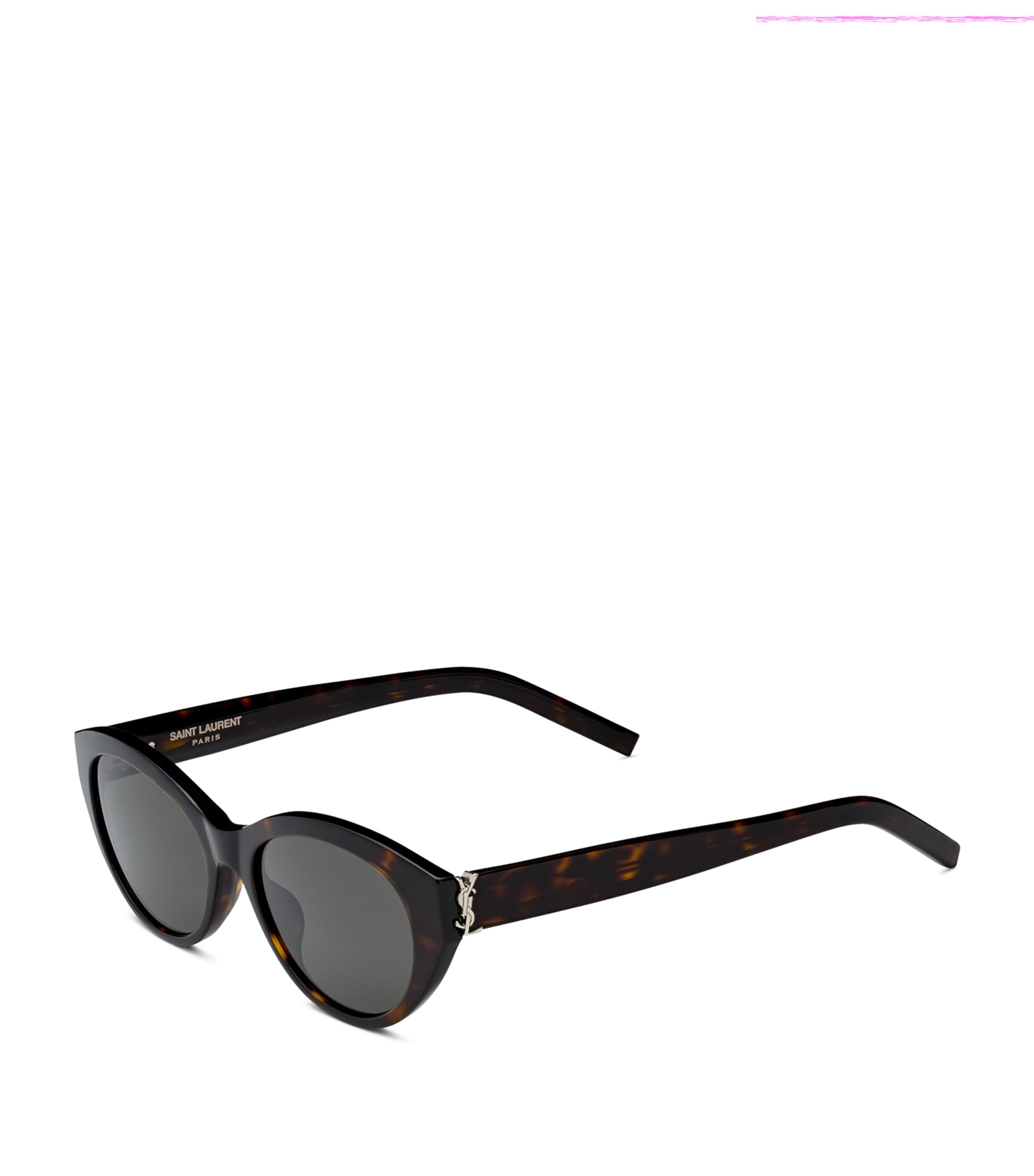 Saint Laurent Acetate SL M94 Sunglasses | Harrods US