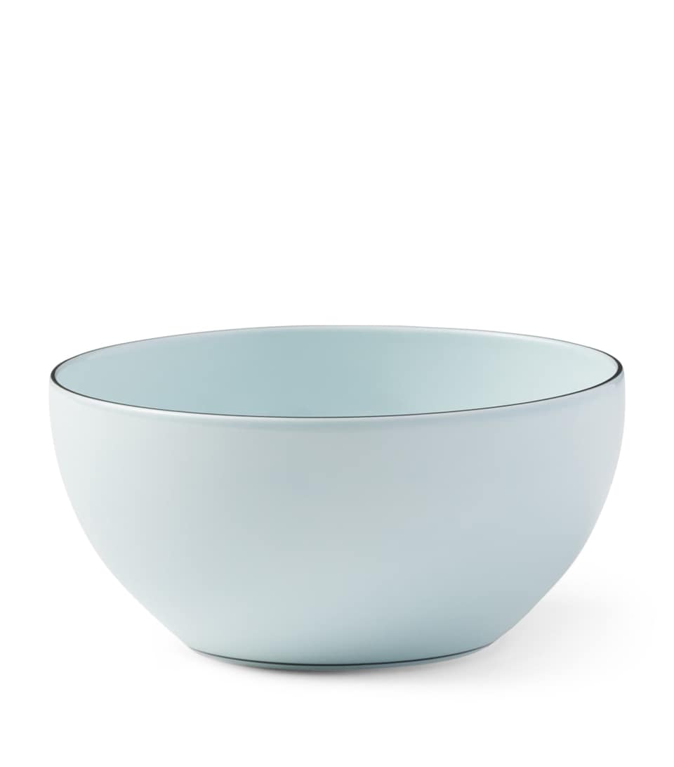 Set of 2 Porcelain Bowls