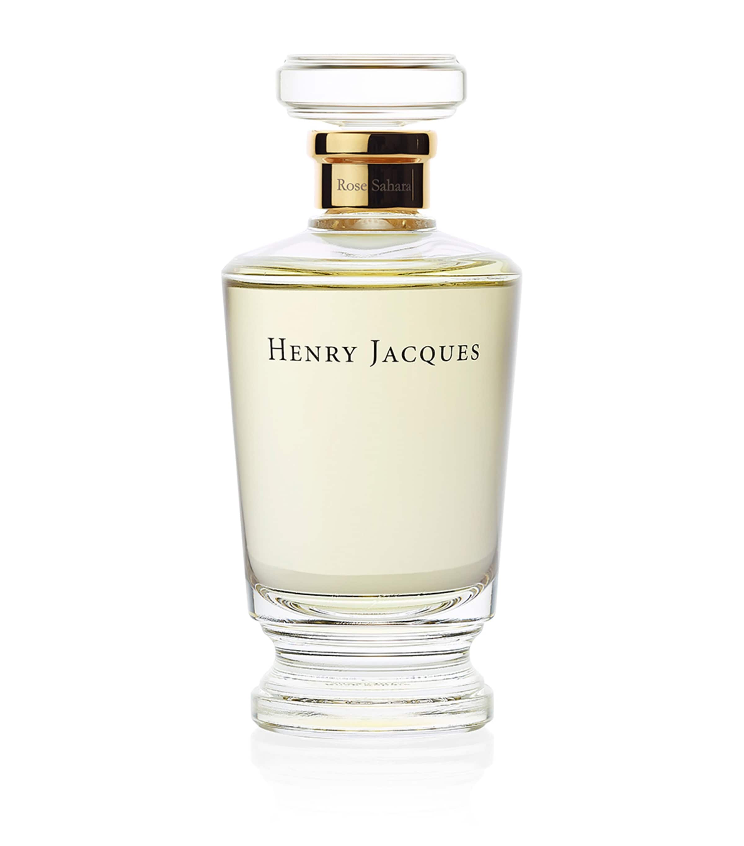 Henry Jacques Rose Sahara Perfume Extract (75ml)