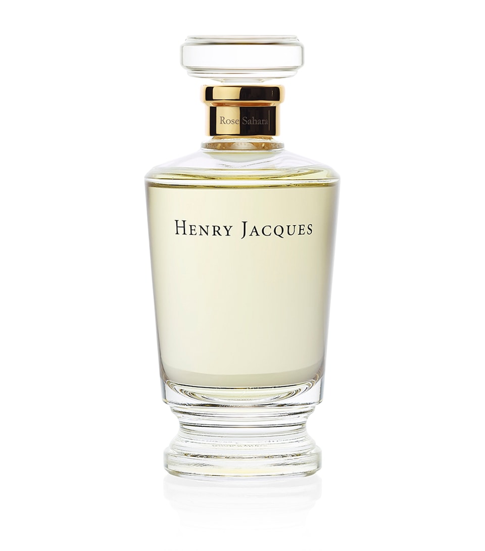 Henry Jacques Rose Sahara Perfume Extract (75ml)