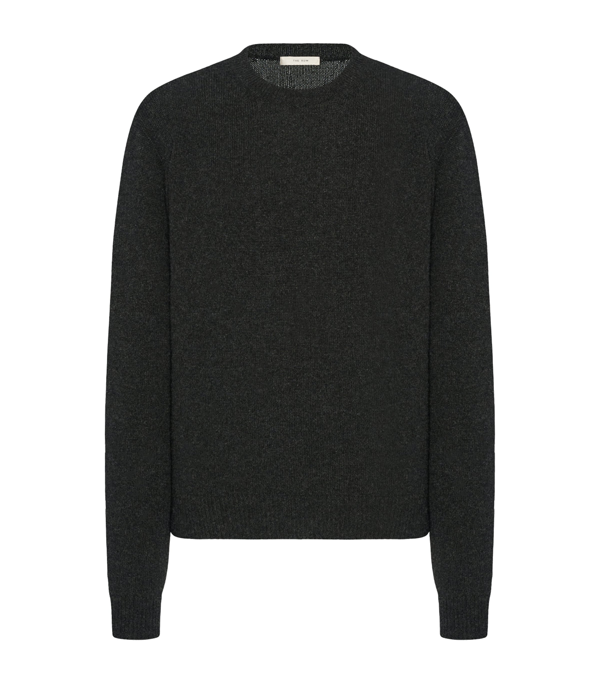 Varly Cashmere Sweater