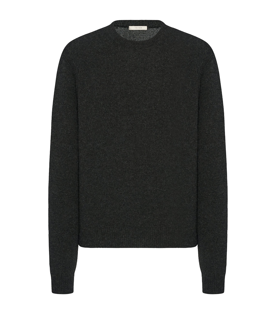 Varly Cashmere Sweater