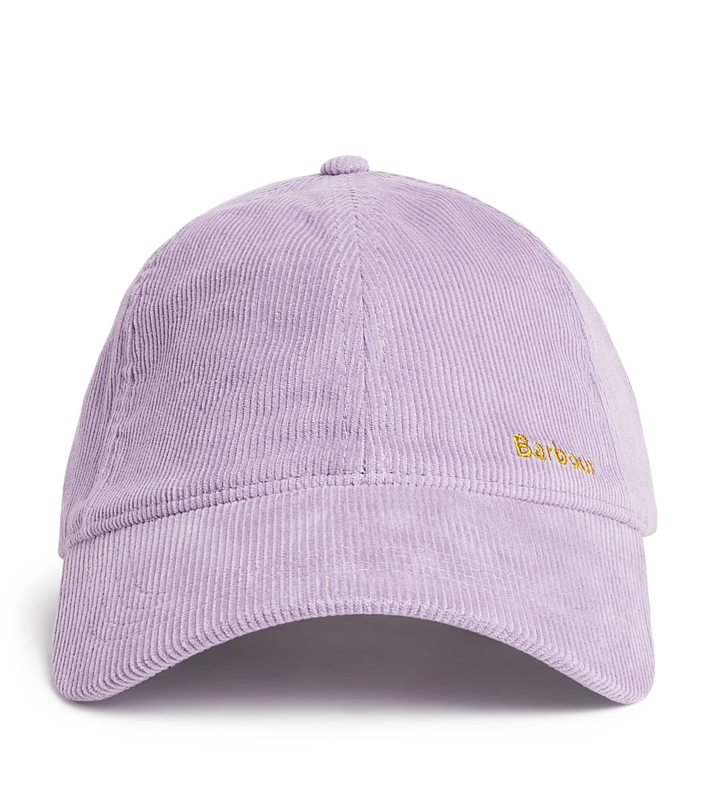 Cotton Corduroy Oakley Sports Cap