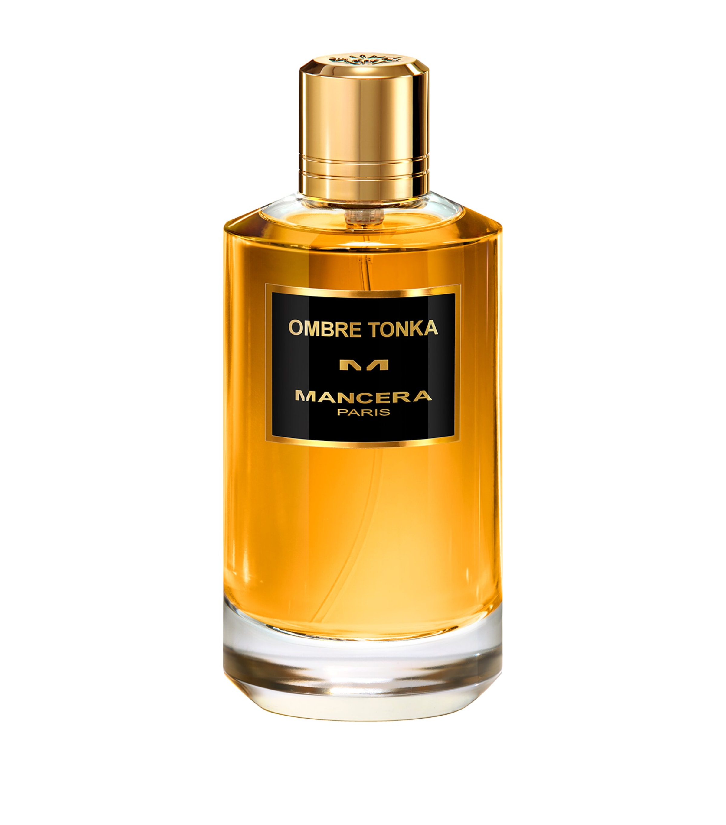 MANCERA Ombre Tonka Eau de Parfum (120ml)