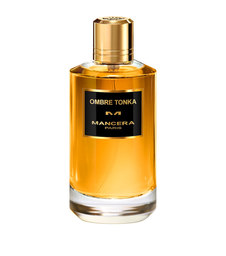 MANCERA Ombre Tonka Eau de Parfum (120ml)