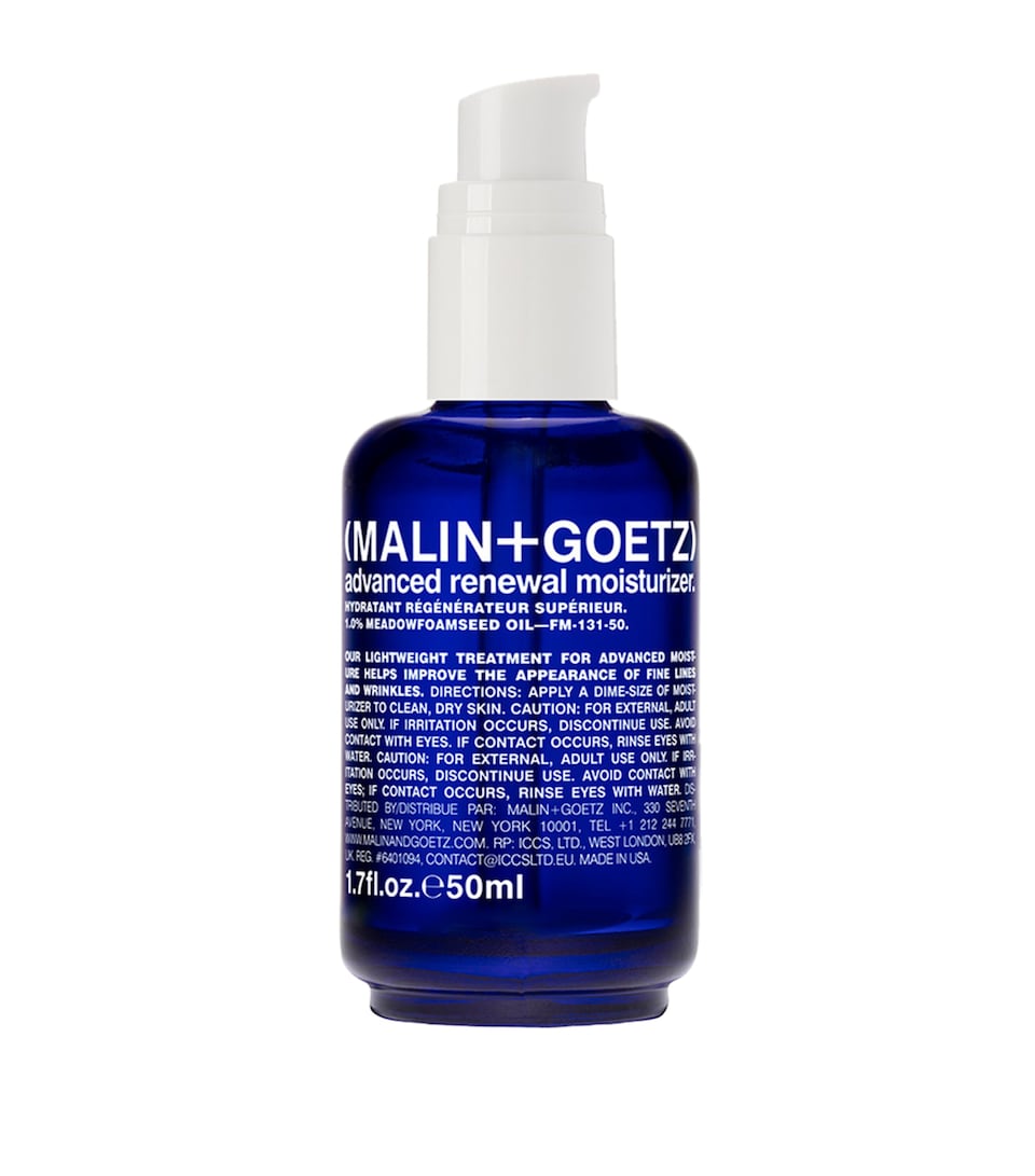 Advanced Renewal Moisturizer (50ml)