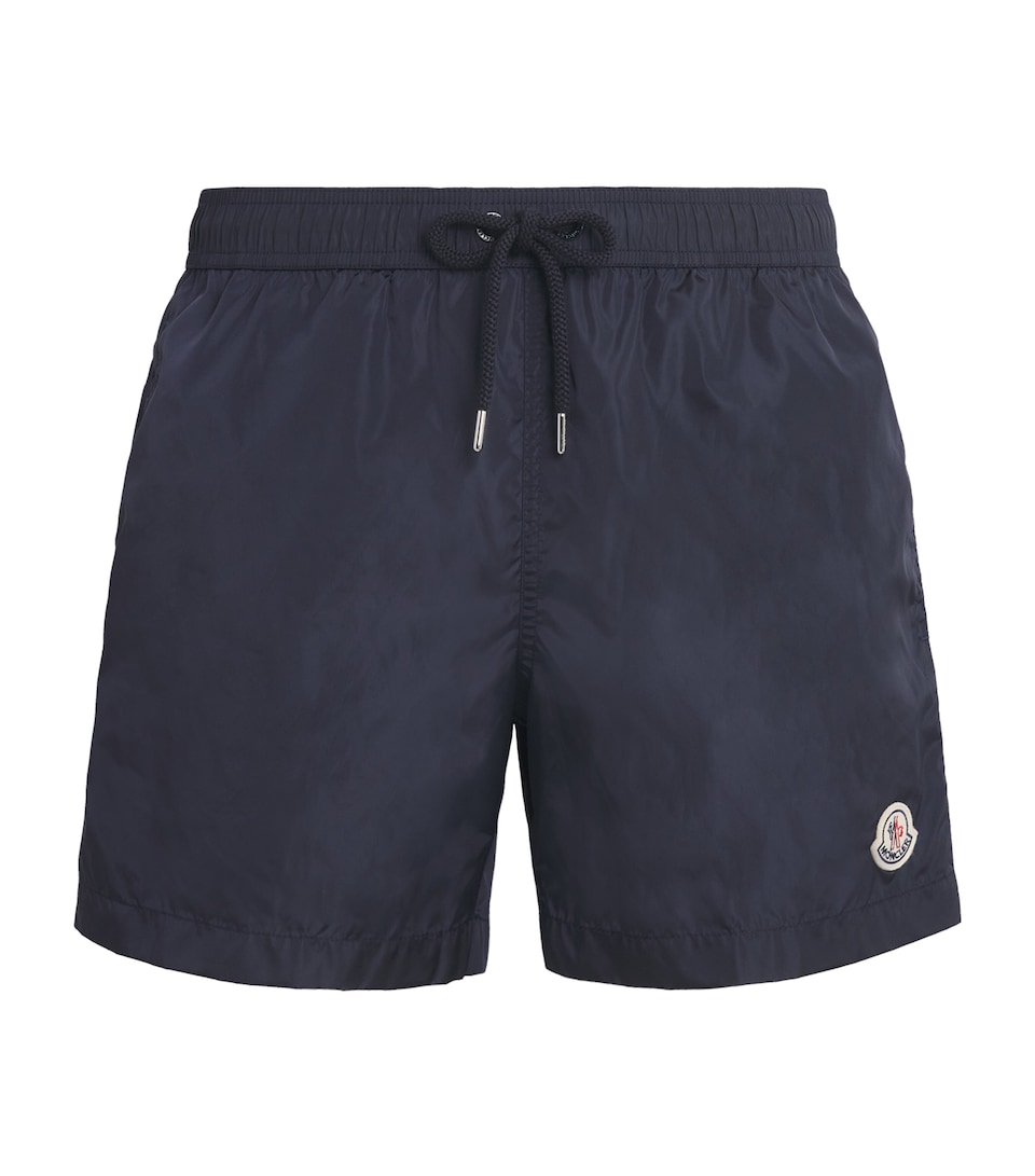 Logo Swim Shorts