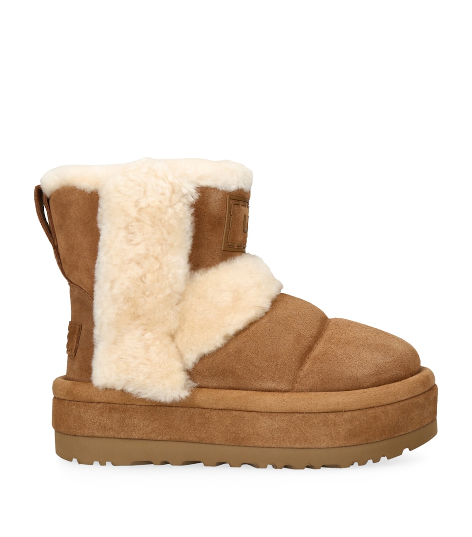Cloud Peak Boots