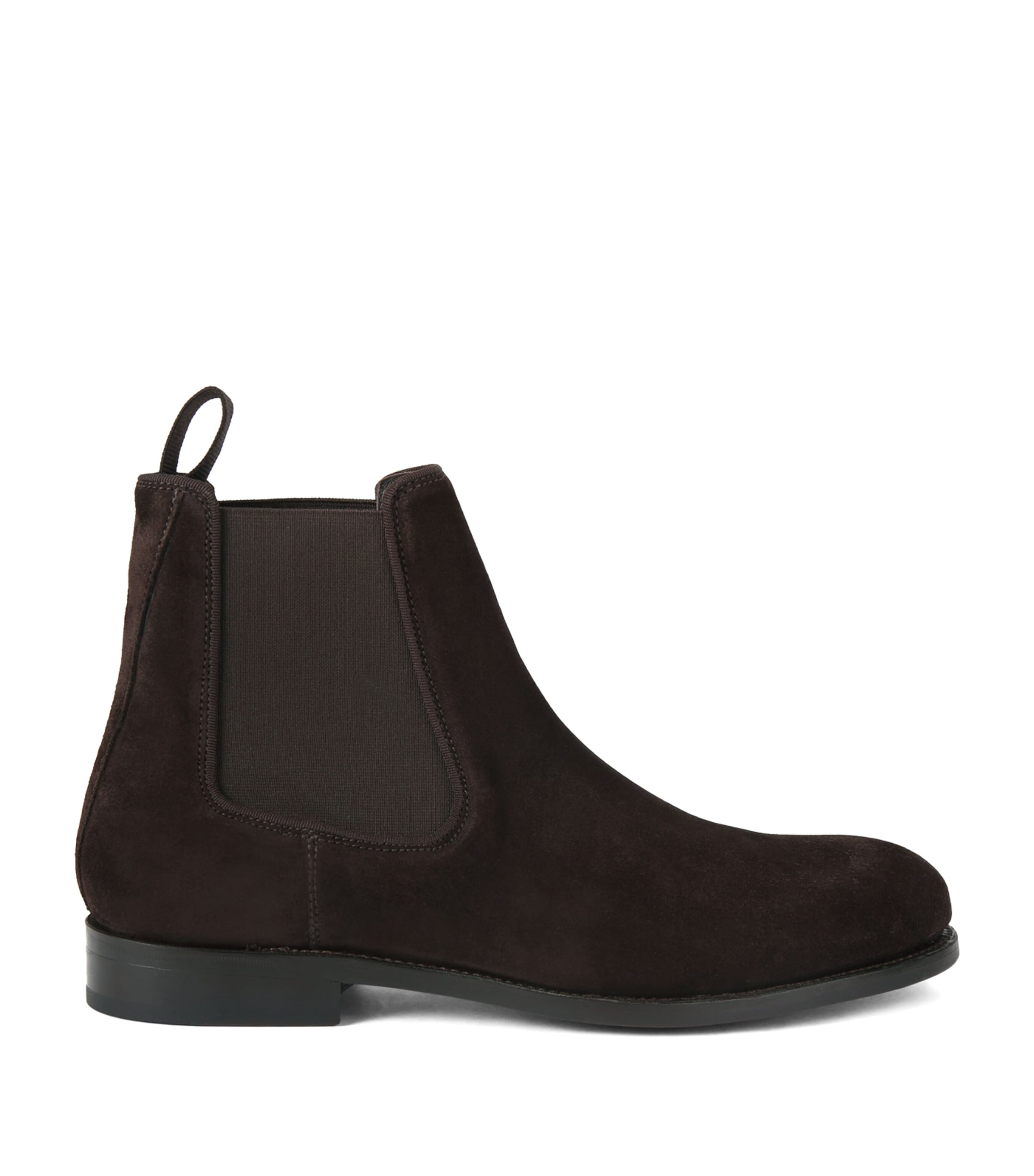 Suede Sloan Chelsea Boots