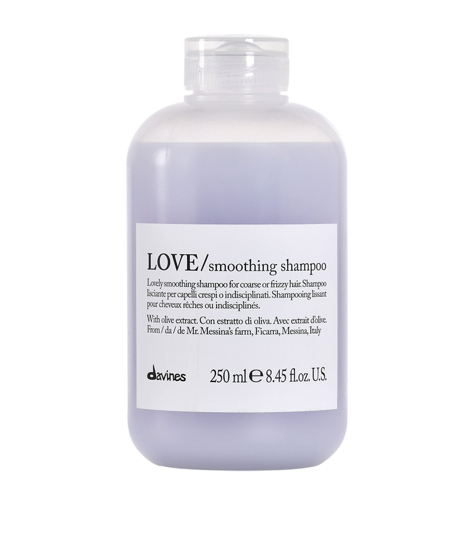 DAVINES Love Smoothing Shampoo (250ml)