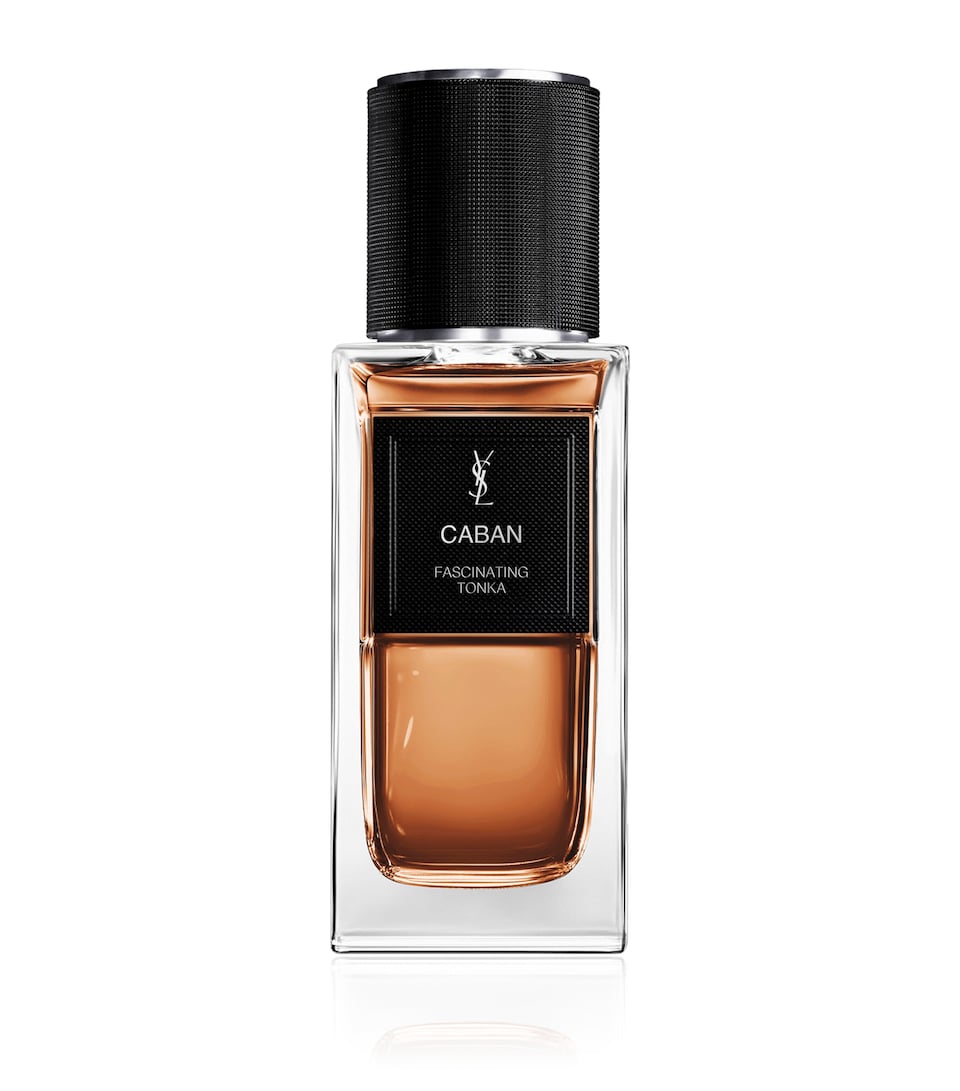 YSL Le Vestiaire des Parfums Caban Eau de Parfum (75ml)