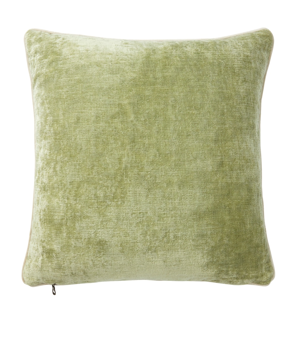 Orphéo Square Cushion Cover (45cm x 45cm)