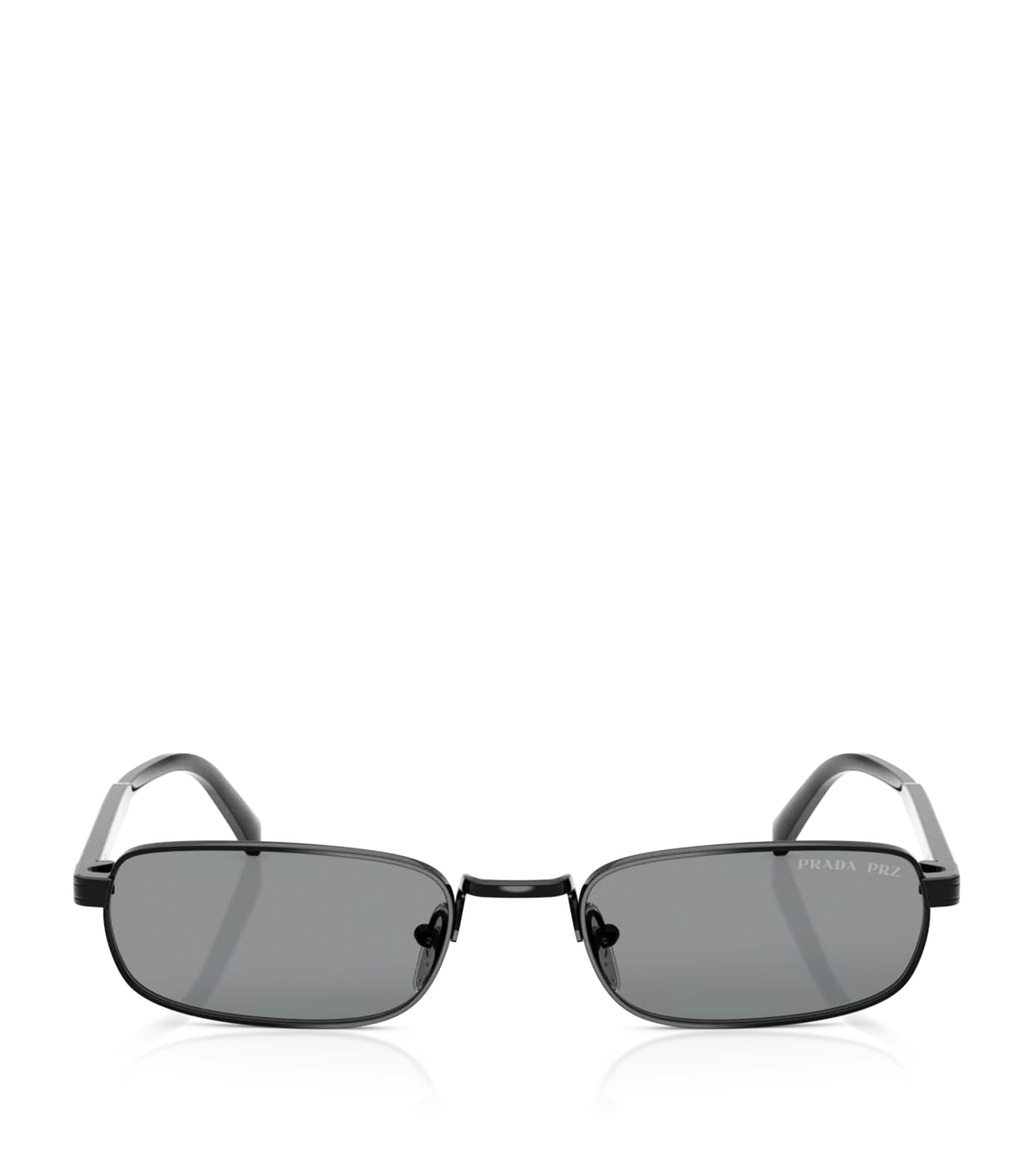 Metal PR B54S Sunglasses