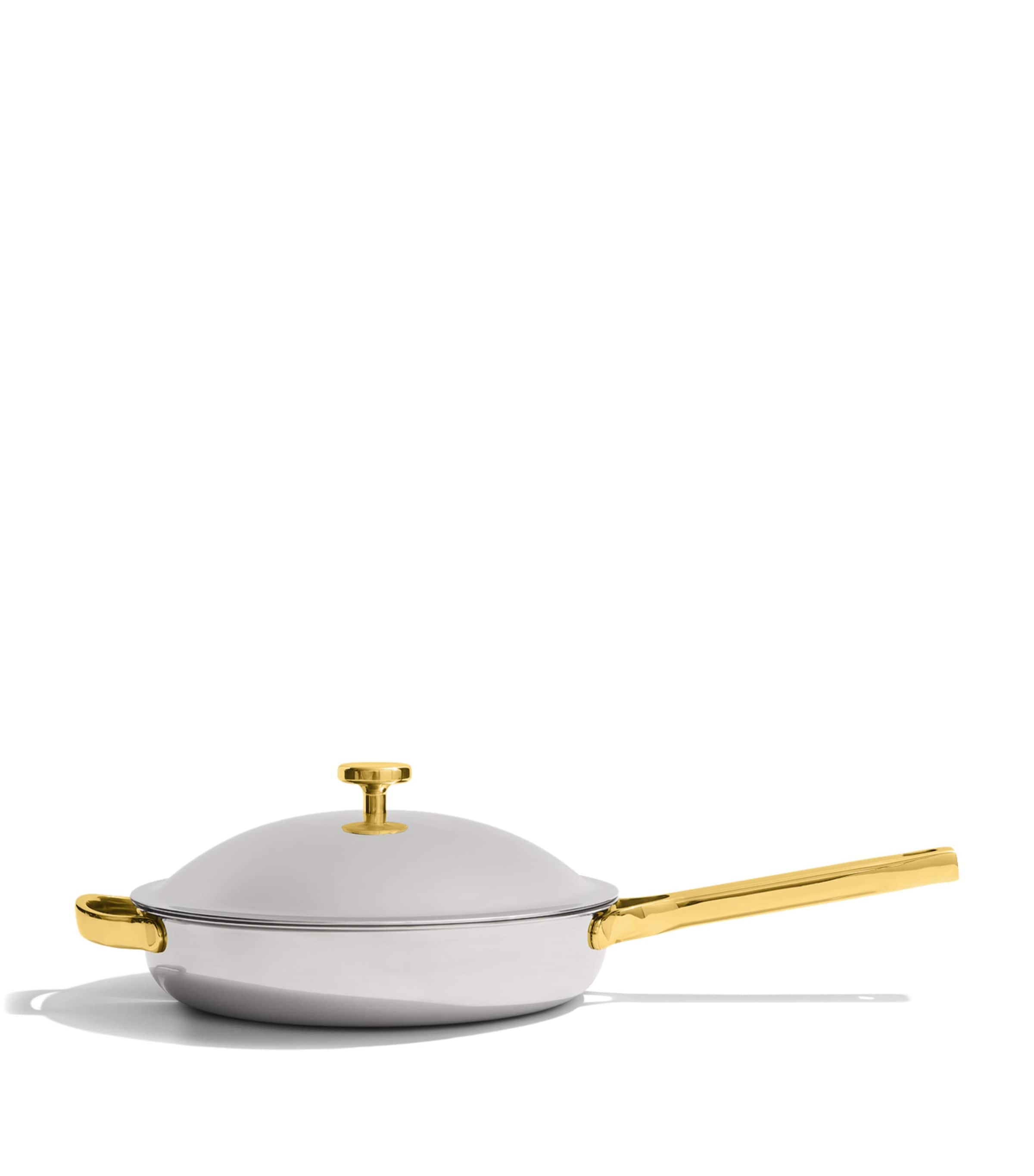 OUR PLACE Titanium Always Pan Pro (26cm) Gold