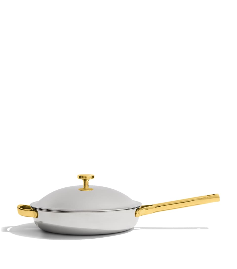OUR PLACE Titanium Always Pan Pro (26cm) Gold