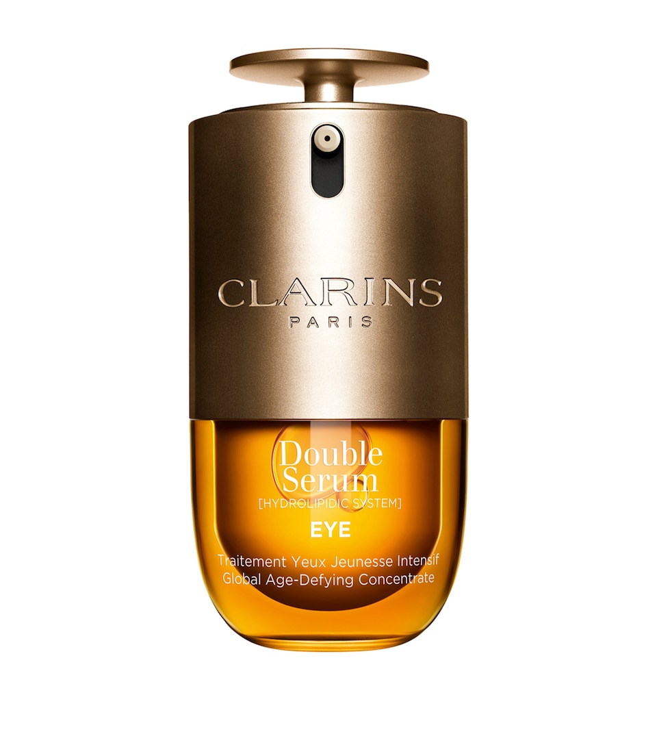 Clarins Double Serum Eye (20ml)
