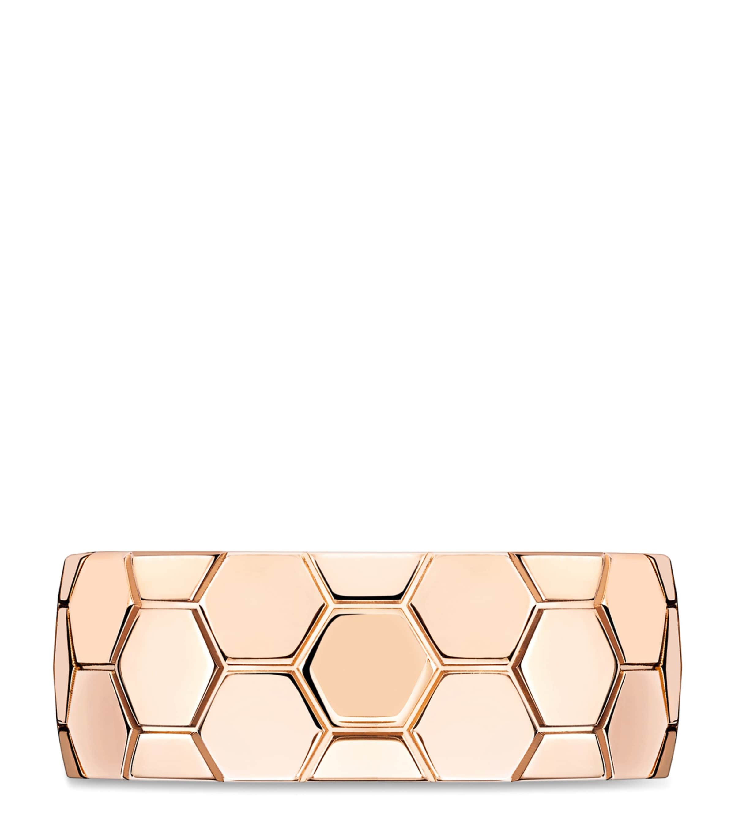 Rose Gold Bee de Chaumet Ring