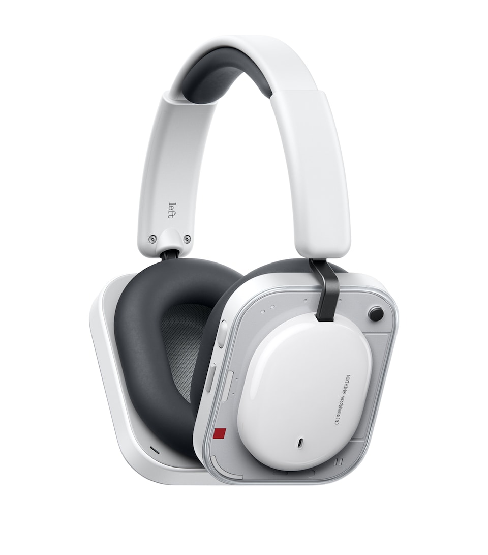 Nothing Technology Headphone (a) White