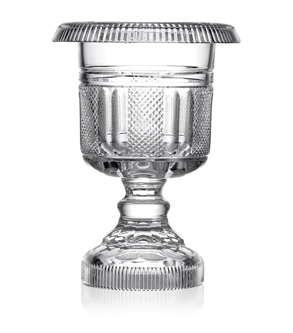 Mastercraft Heritage Hibernia Champagne Cooler