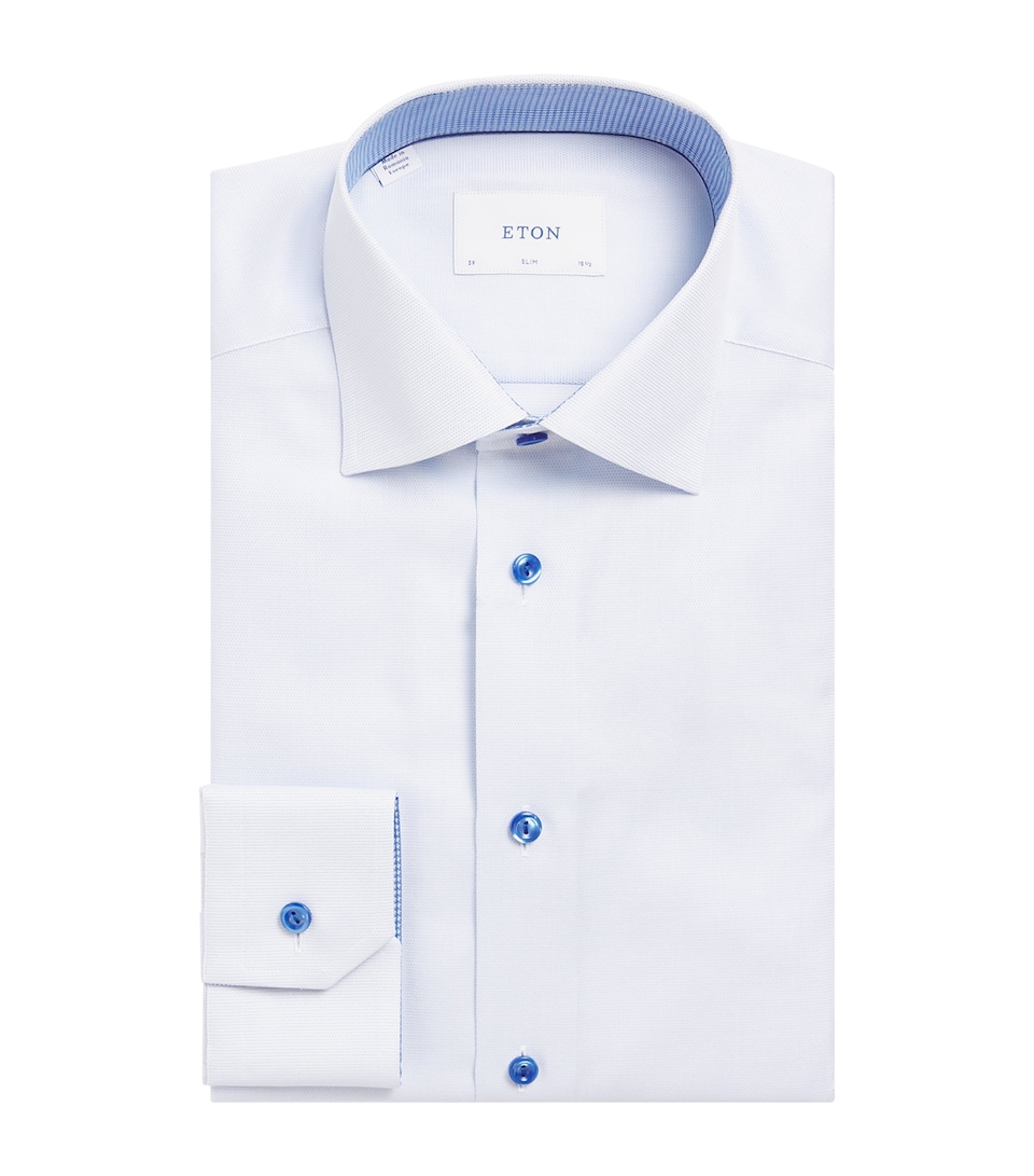 Slim Fit Shirt
